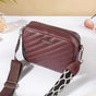 Sling Bag Brown