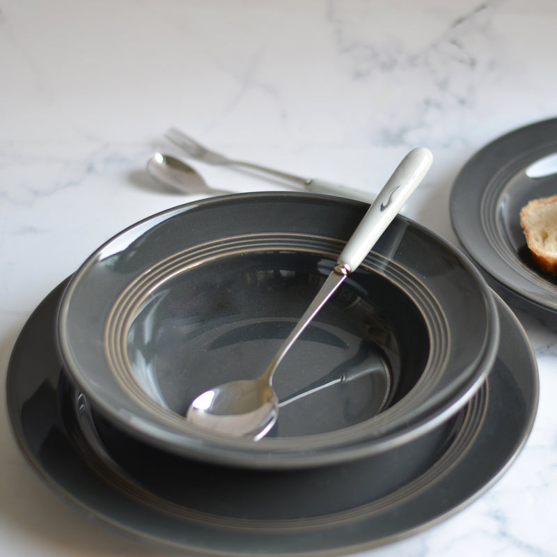 Spoons And Forks