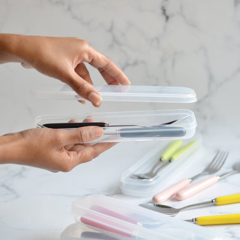 Travel Cutlery Set
