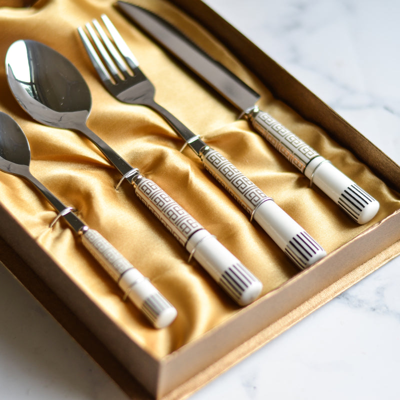 Modern Cutlery