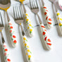 Fruit Cutlery Set