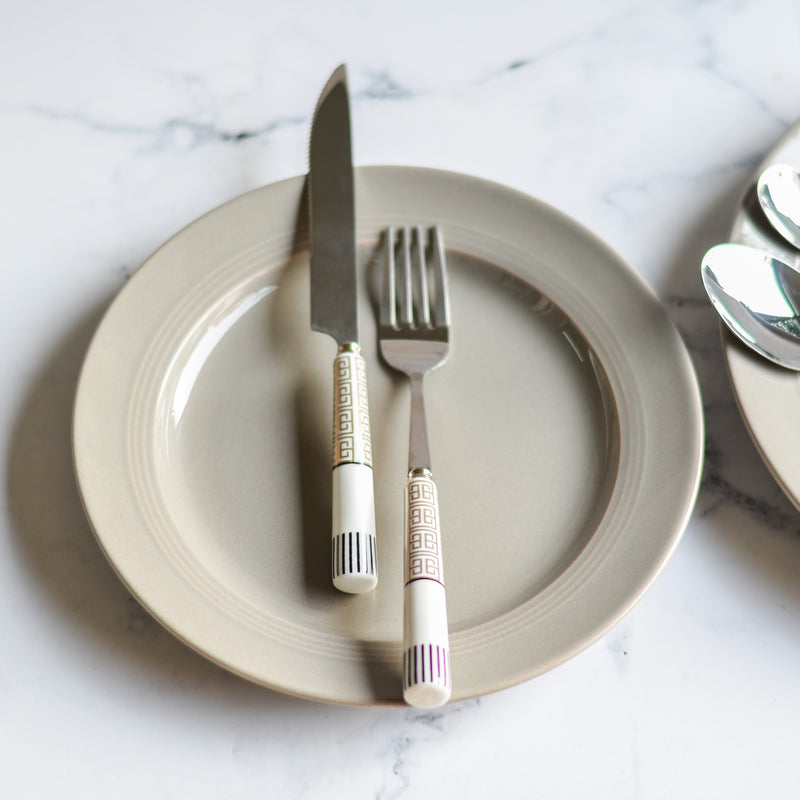 Modern Cutlery
