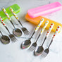 Fruit Cutlery Set