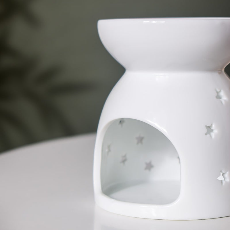 Essential Oil Diffuser - Oil diffuser | Room decor ideas