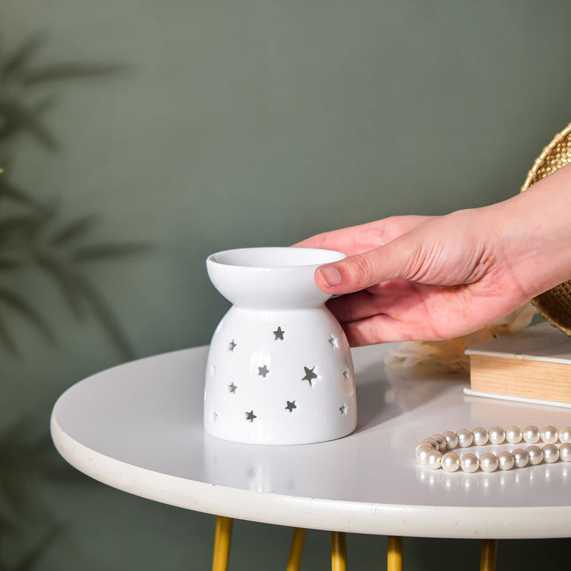 Essential Oil Diffuser - Oil diffuser | Room decor ideas