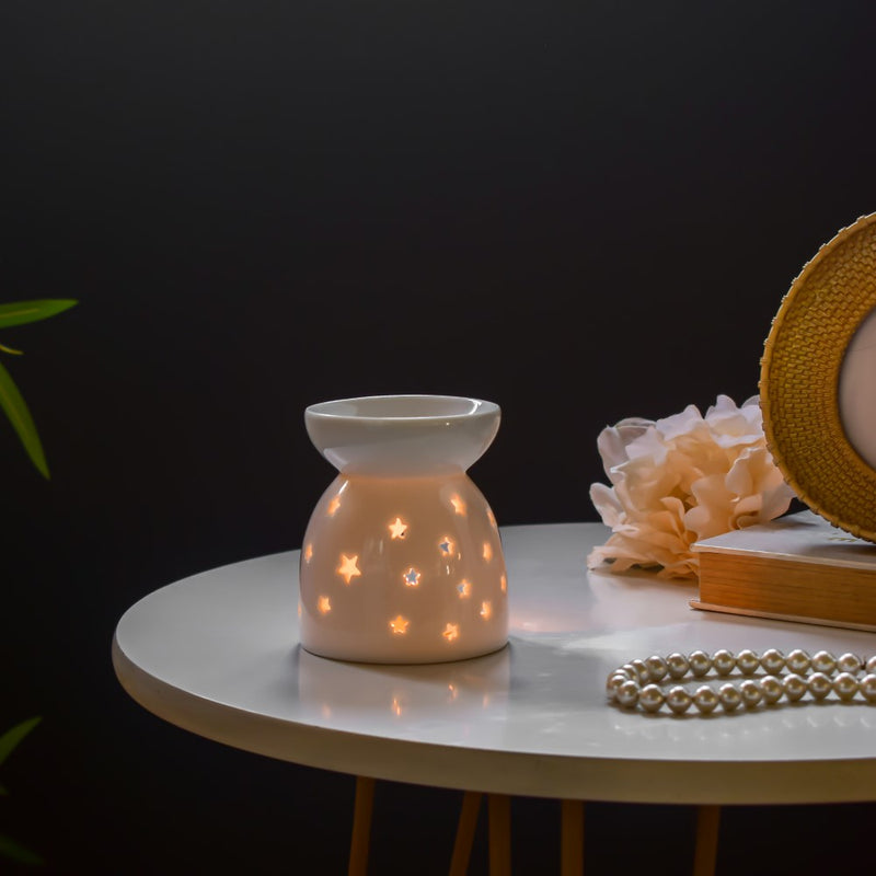 Essential Oil Diffuser - Oil diffuser | Room decor ideas