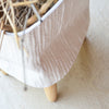 White Planter - Indoor planters and flower pots | Home decor items