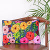 Floral Cushion Cover
