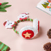 Bear Winter Earmuffs For Christmas
