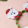 Bear Winter Earmuffs For Christmas