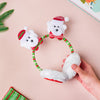 Bear Winter Earmuffs For Christmas