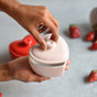 Heart Bowl With Lid - Baking Dish