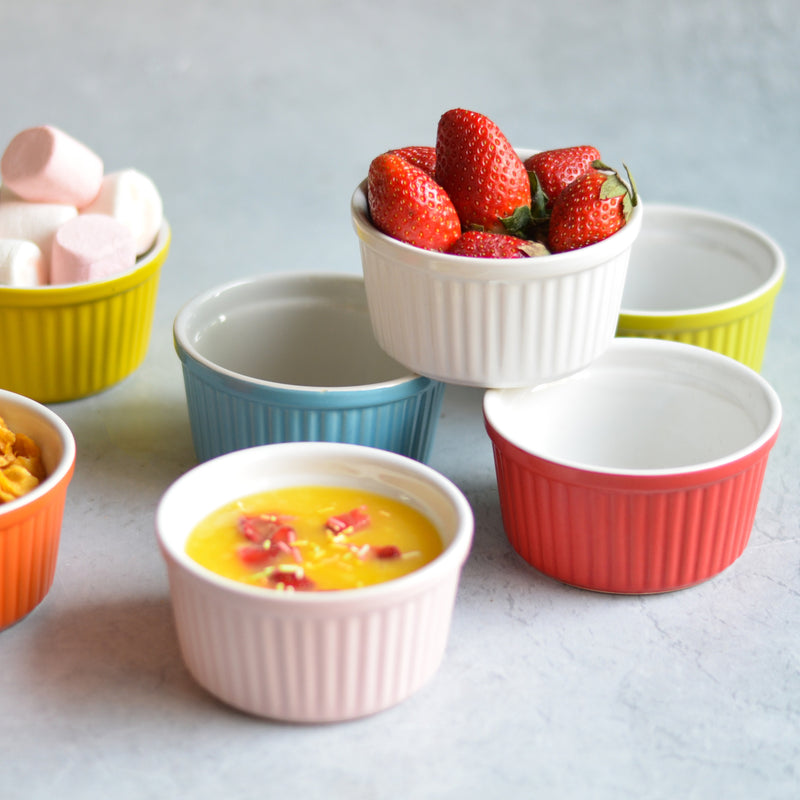 Baking Ramekin - Baking Dish