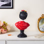 Frida Kahlo Showpiece 11 Inch - Showpiece | Home decor item | Room decoration item