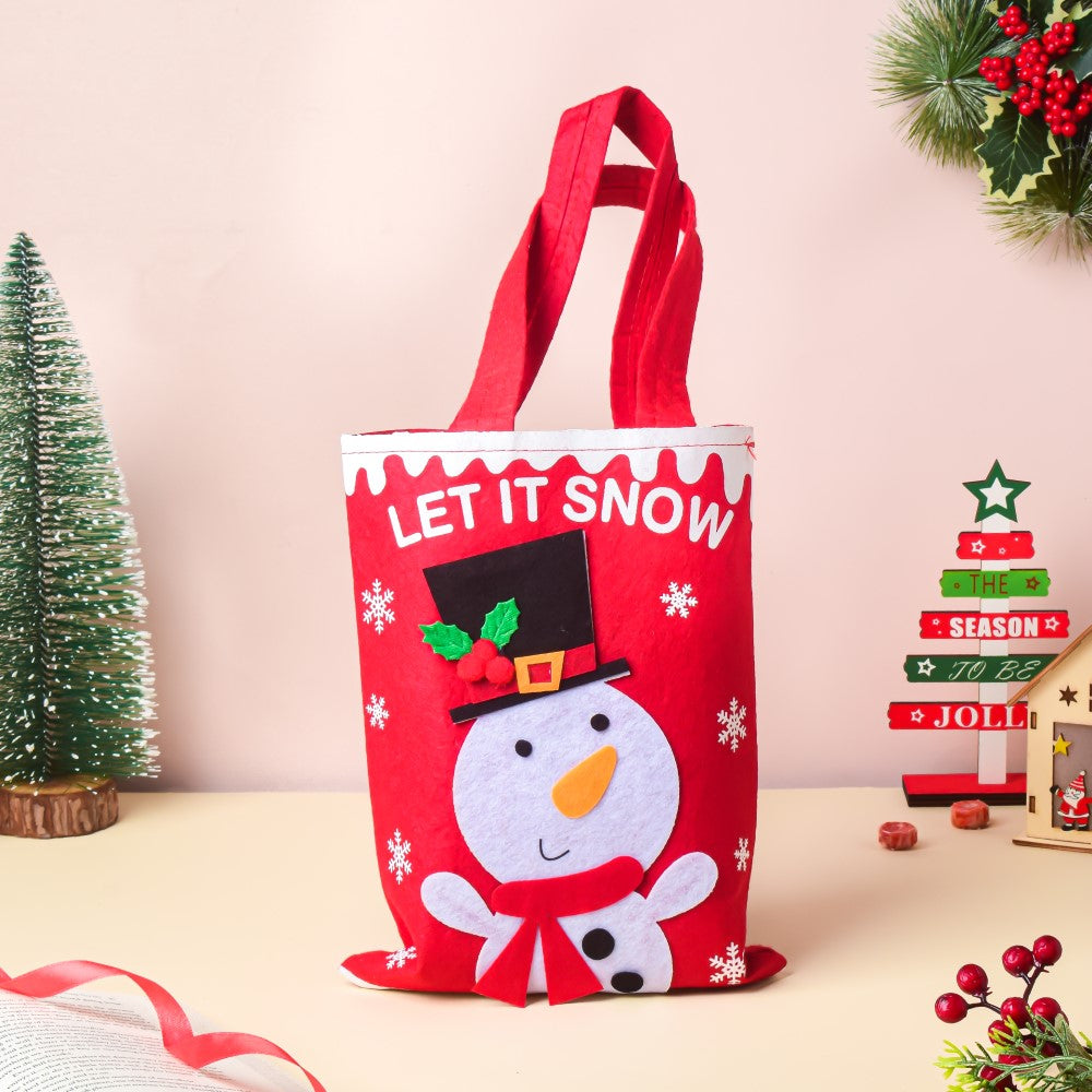 Christmas Gift Bags & Tags | Oriental Trading Company