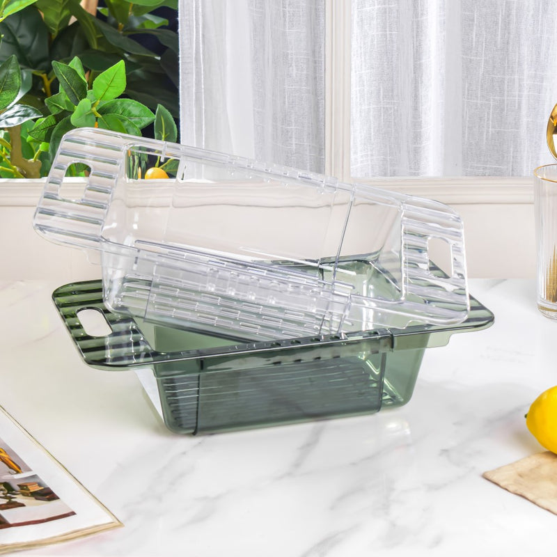 Sink Expandable Colander 18 Inch - Kitchen Tool