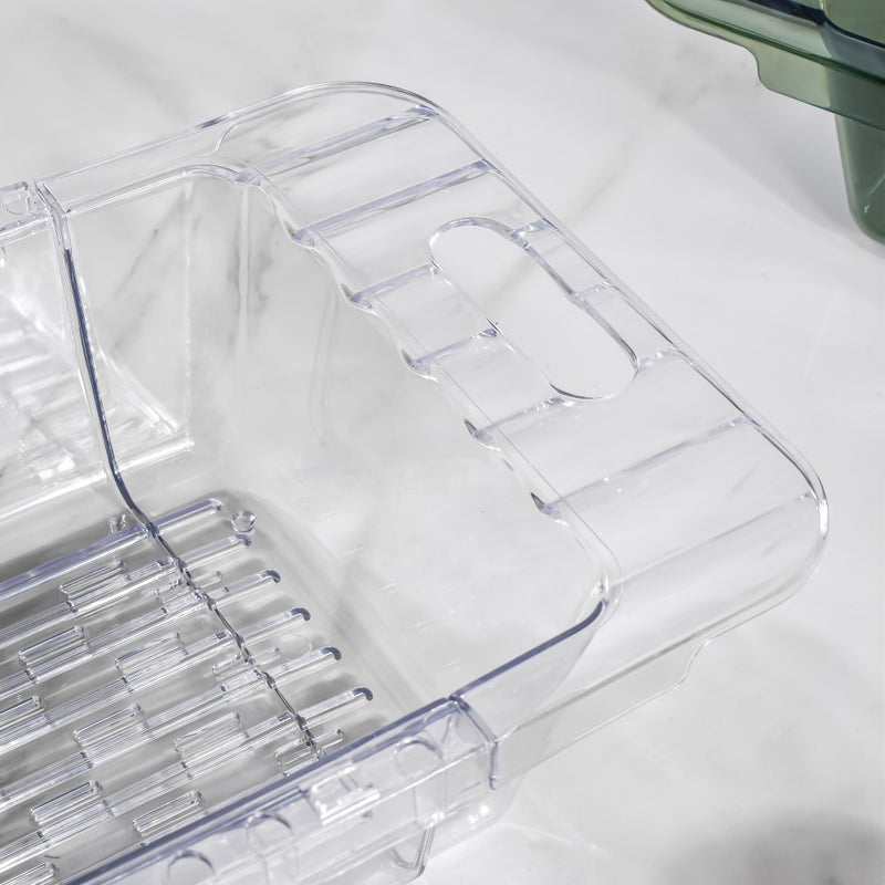 Sink Expandable Colander 18 Inch - Kitchen Tool