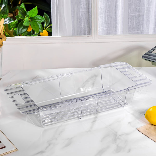 Sink Expandable Colander 18 Inch
