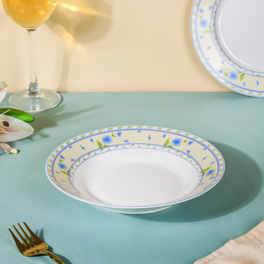 Ceramic Plates - Main Image