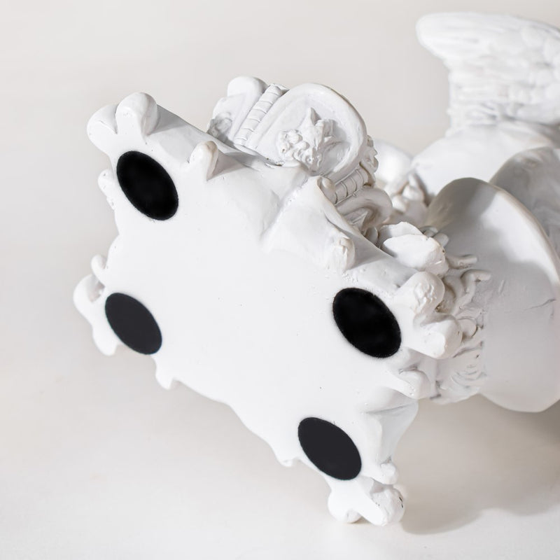 Love Birds Showpiece 6 Inch