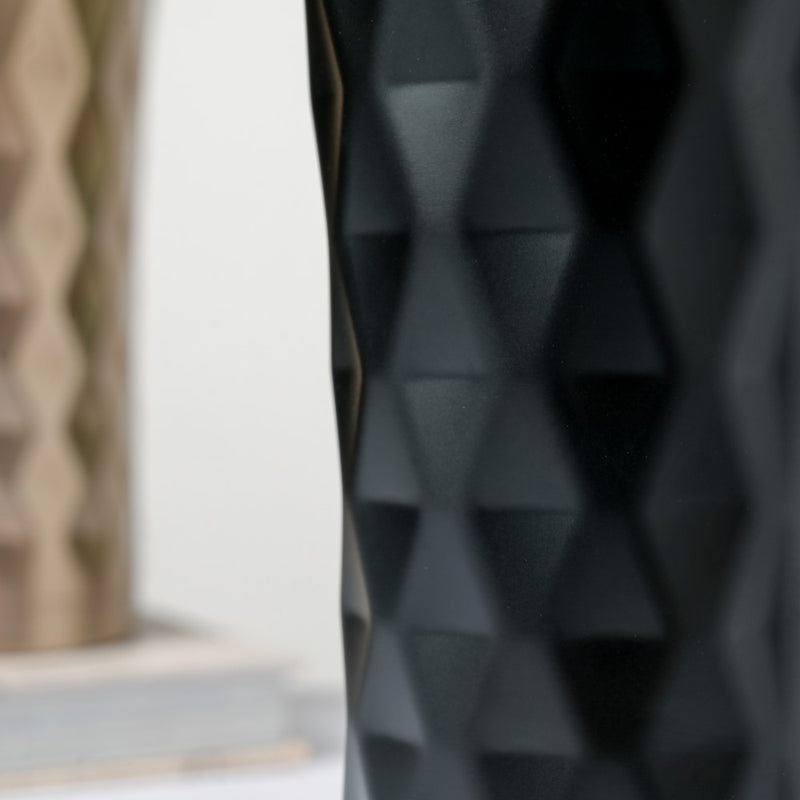 Double Walled Travel Tumbler Black With Flip Lid 500ml- Sippers, sipping cup, travel mug | Sippers for Travelling & Home decor