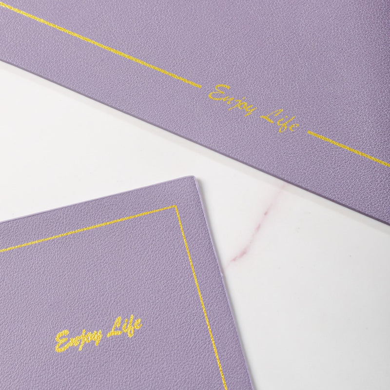 Placemat And Coaster Set of 2