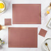Placemat And Coaster Set of 2
