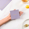 Placemat And Coaster Set of 2