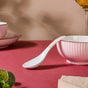 Dune Soup Spoon Pink