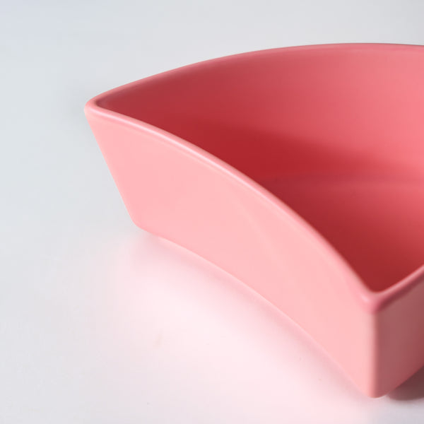 Dry Fruit Bowl Pink 200 ml