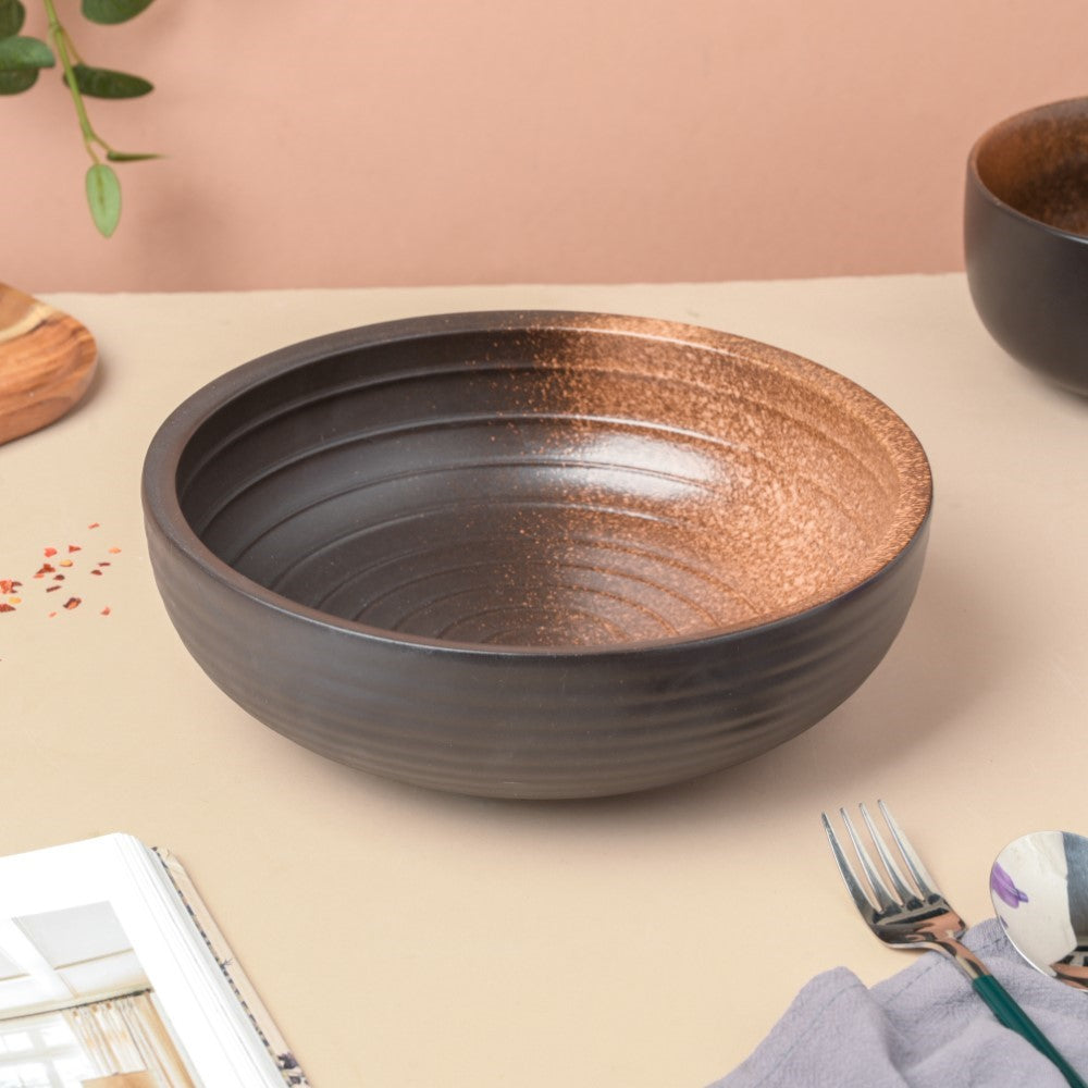 Stoneware 2025 serving bowls