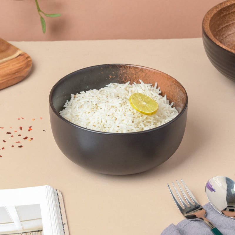 Savanna Stoneware 28 Piece Dinner Set For 6