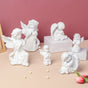 Angel Statue Praying - Showpiece | Home decor item | Room decoration item