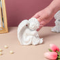 Sleeping Angel Statue Right - Showpiece | Home decor item | Room decoration item