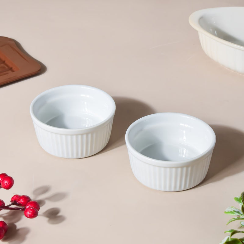 A Waffle Lot Of Love Gift Hamper Set Of 4