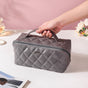 Multifunctional Cosmetic Pouch Grey