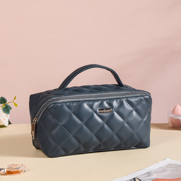 Cosmetic pouch buy online Clearance