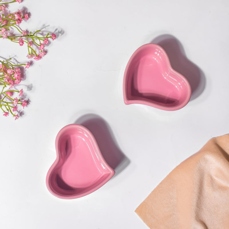Fancy And Glassy Bridesmaid Gift Hamper Set Of 5