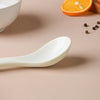 Cavern Clay Ceramic Soup Spoon