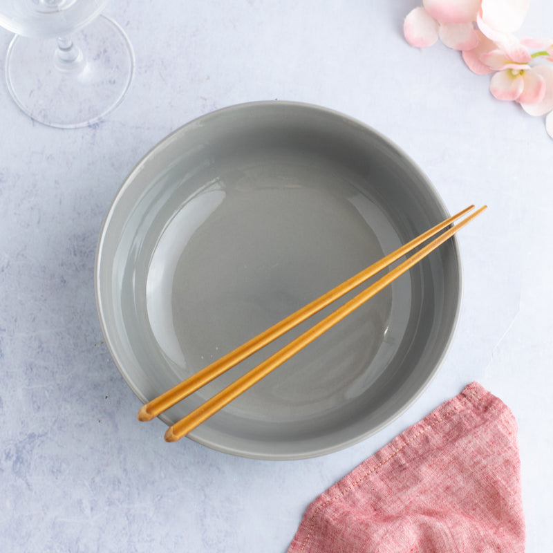 Designer Ceramic Bowl - Bowl, ceramic bowl, serving bowls, noodle bowl, salad bowls, bowl for snacks, large serving bowl | Bowls for dining table & home decor