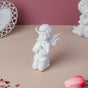 Angel Statue Boy Praying - Showpiece | Home decor item | Room decoration item