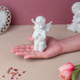 Angel Statue Boy Praying - Showpiece | Home decor item | Room decoration item