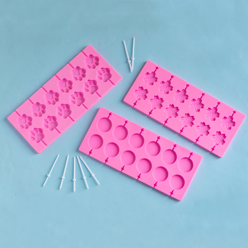 Chocolate Mould - Mould