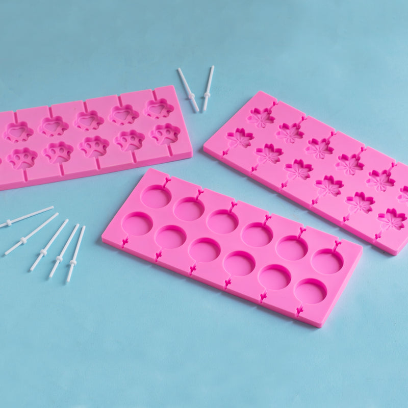 Chocolate Mould - Mould