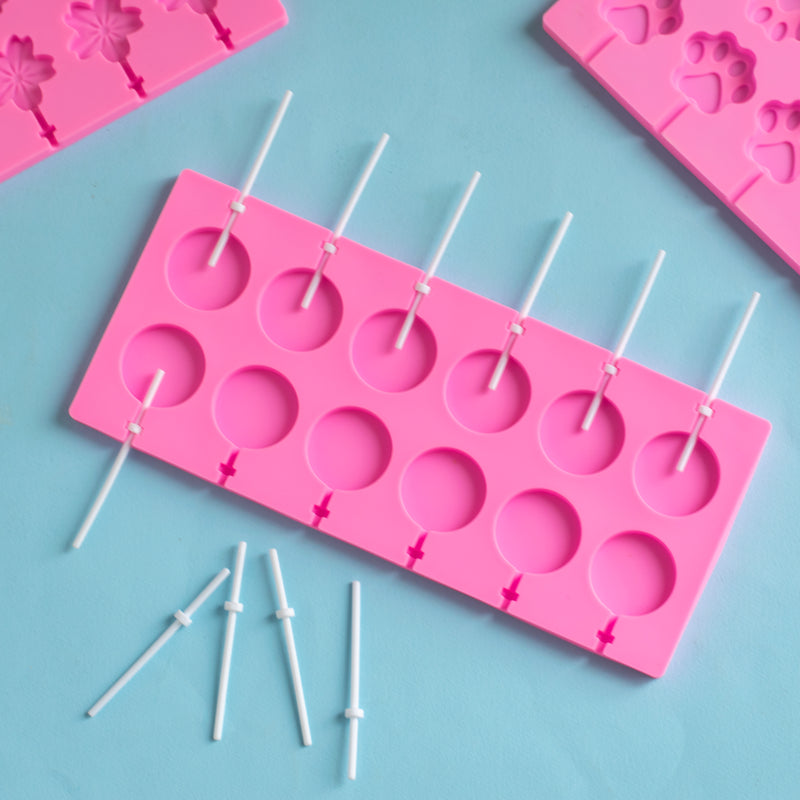 Chocolate Mould - Mould