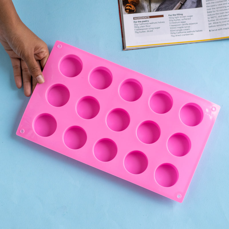 Soap Mould Tray - Mould