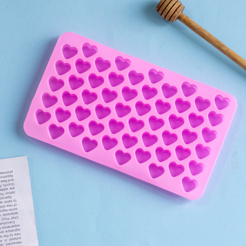 Heart Mould Tray - Mould