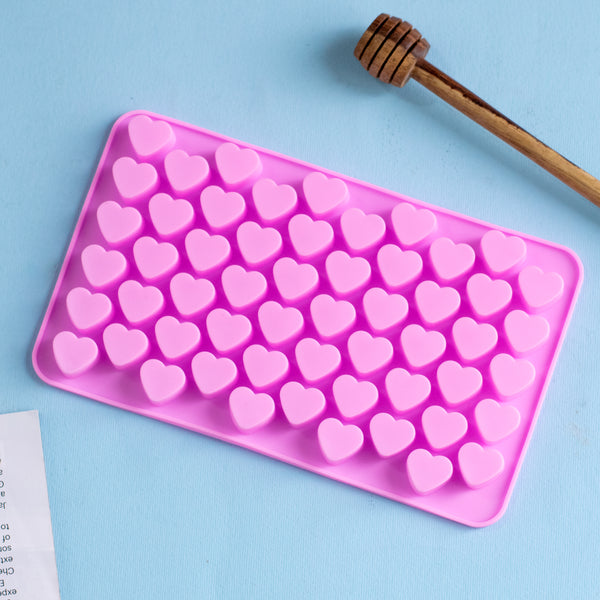 Heart Mould Tray - Mould