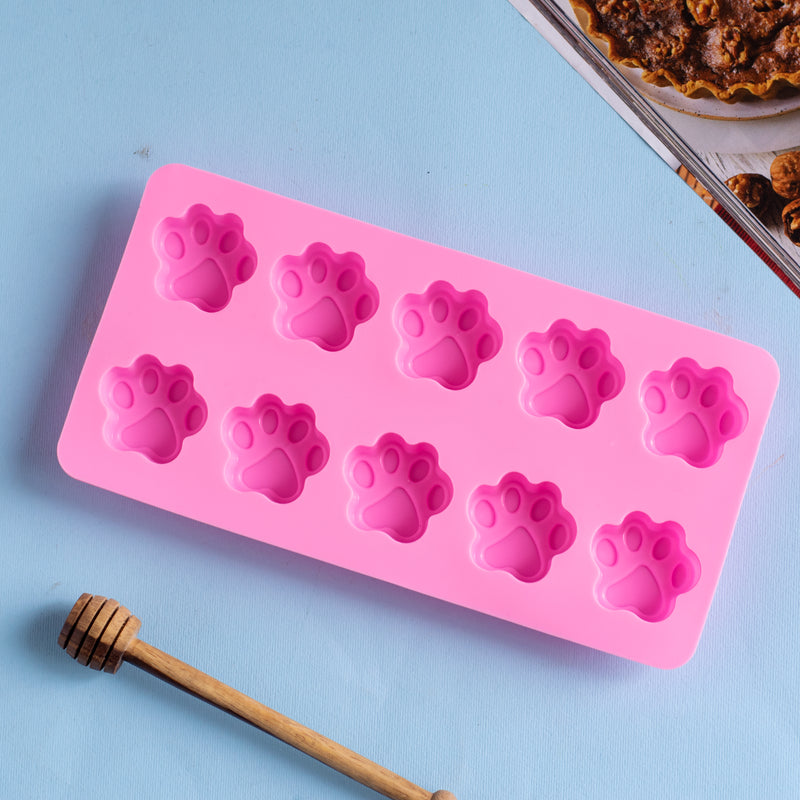 Cake Decorating Mould - Mould