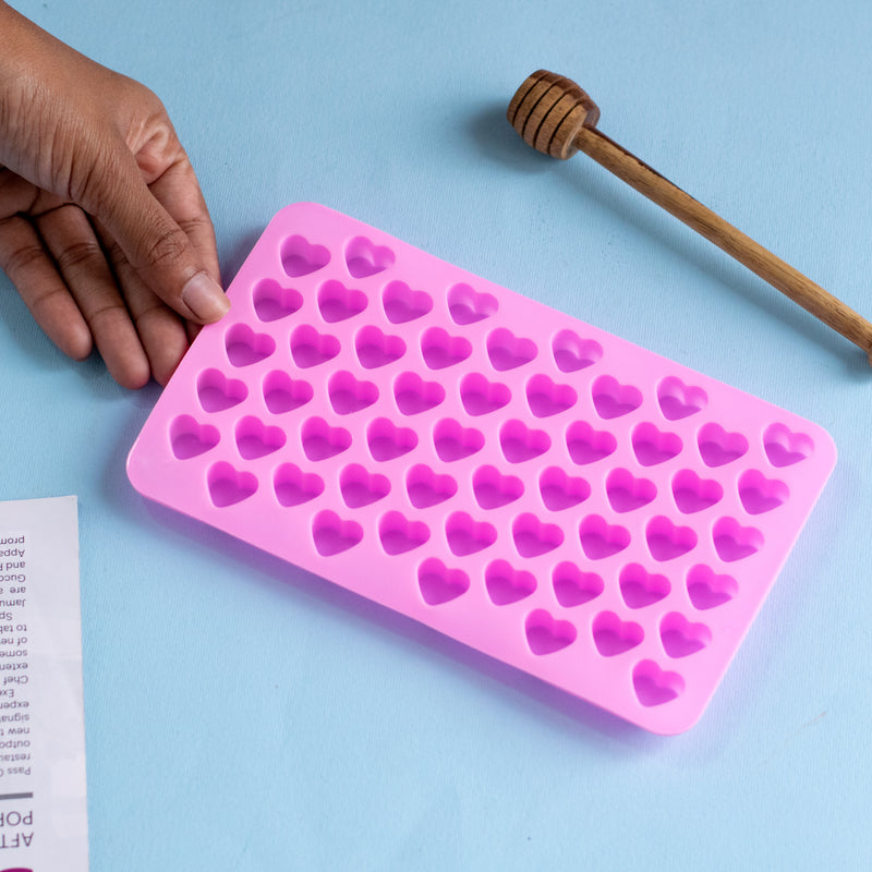 Heart Mould Tray - Mould
